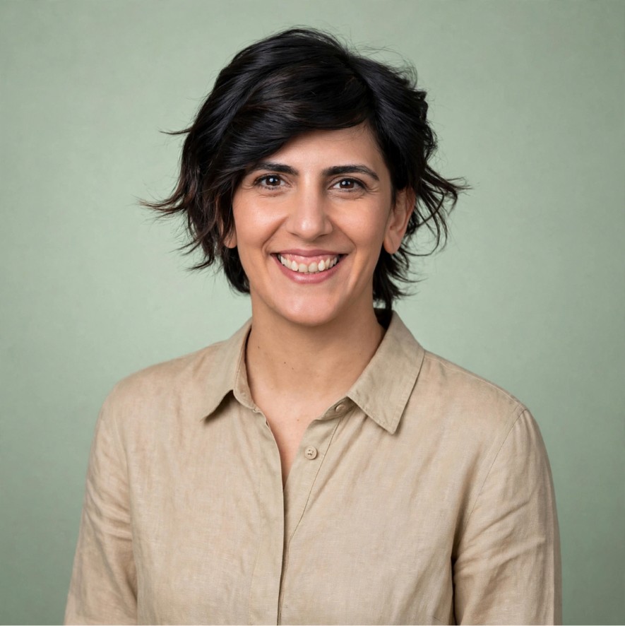 Chiara Benedetto
